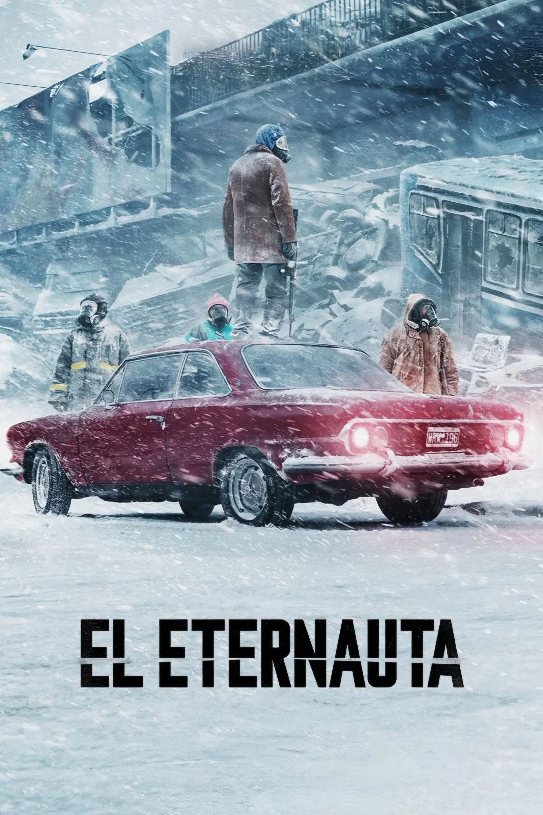 Poster de Temporada 1