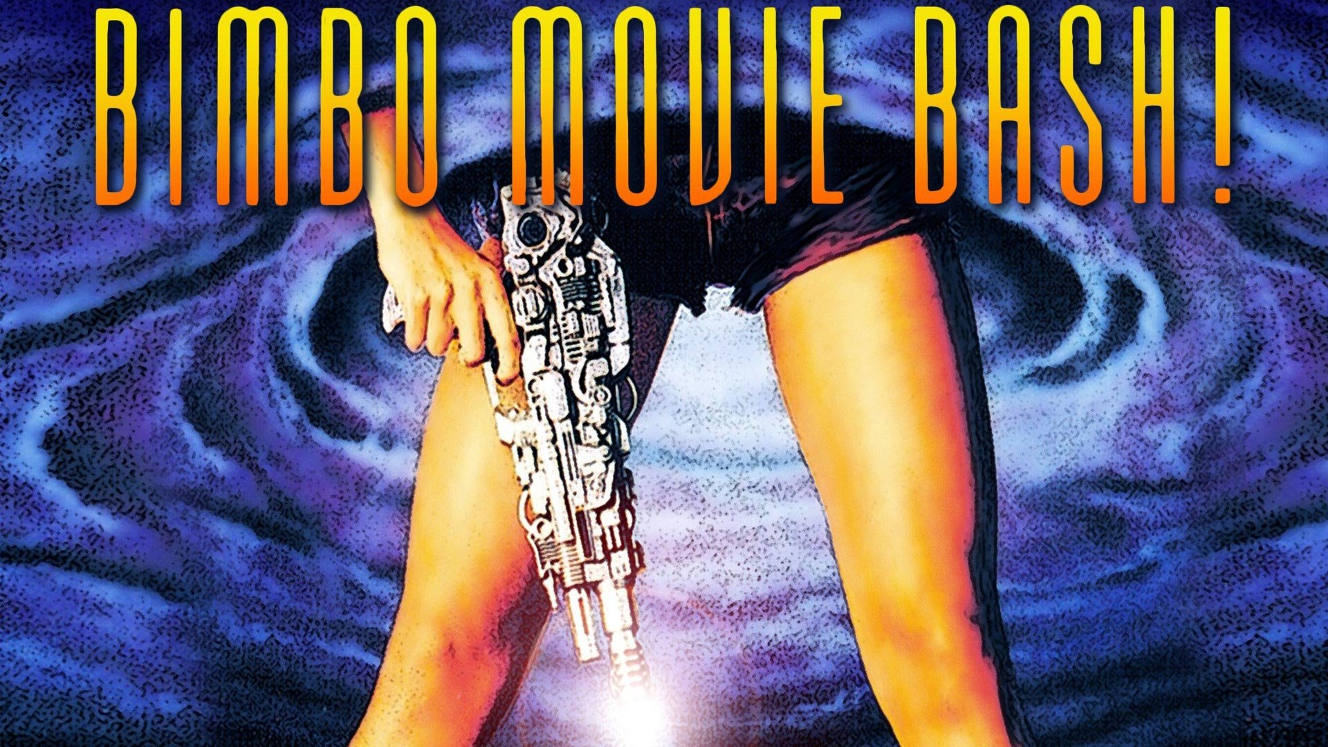Backdrop image