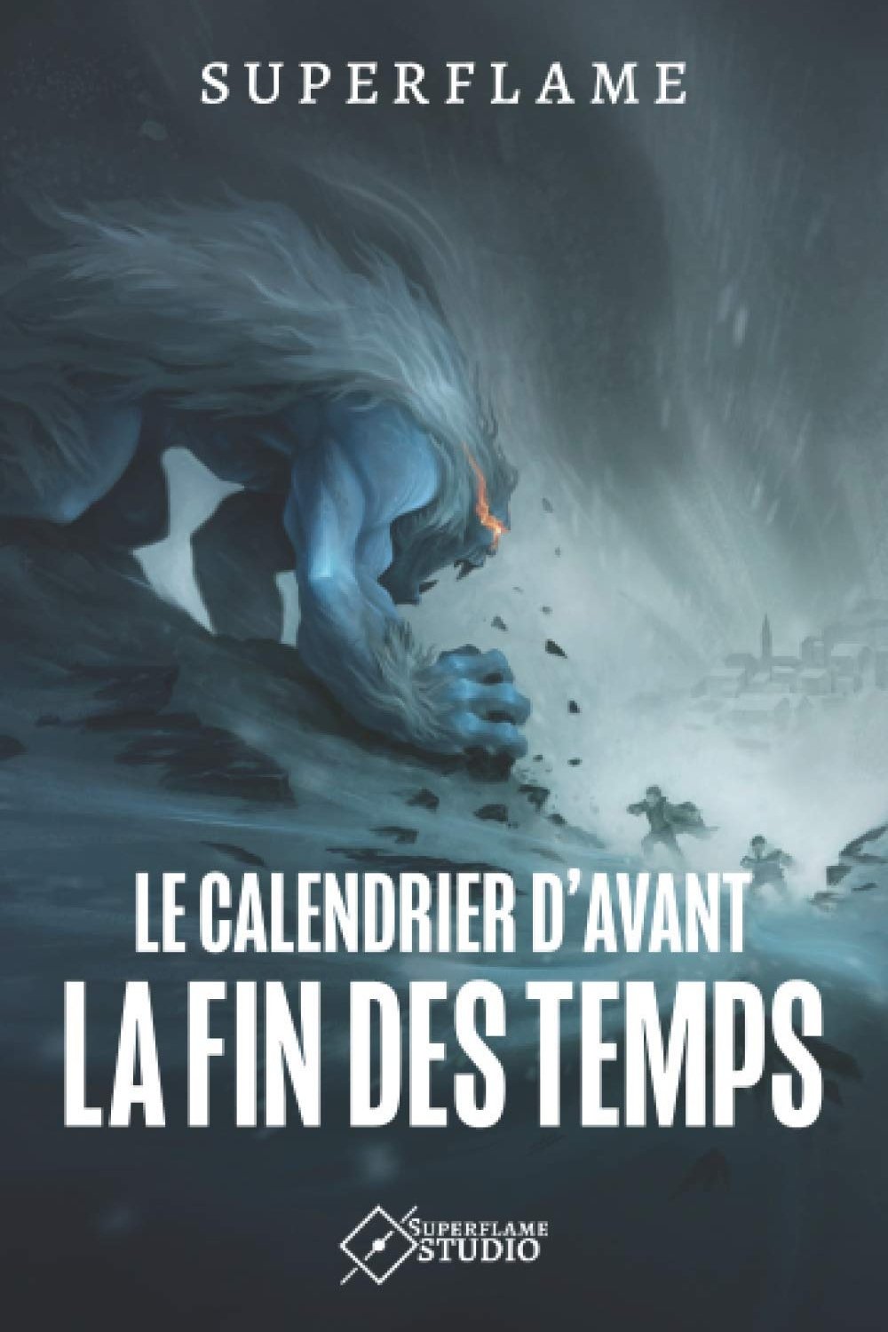 Poster de Temporada 1