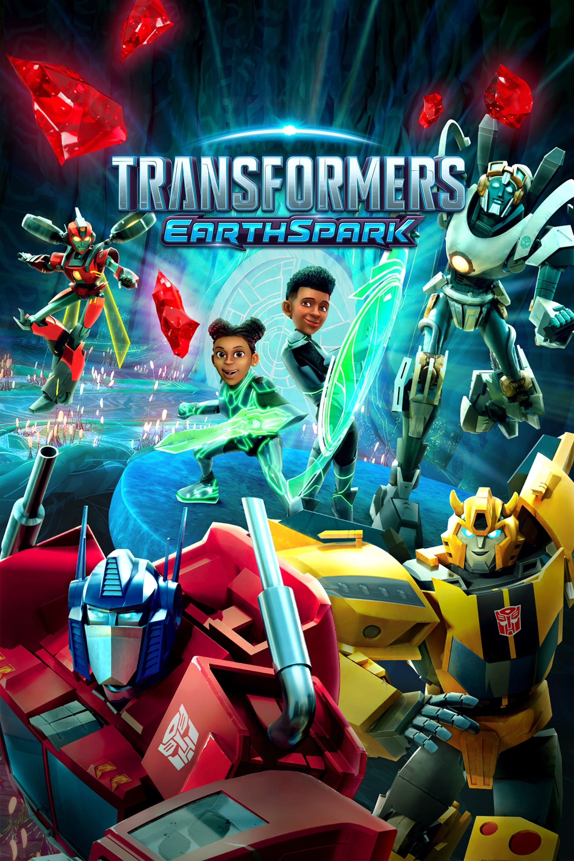 Poster de Temporada 2