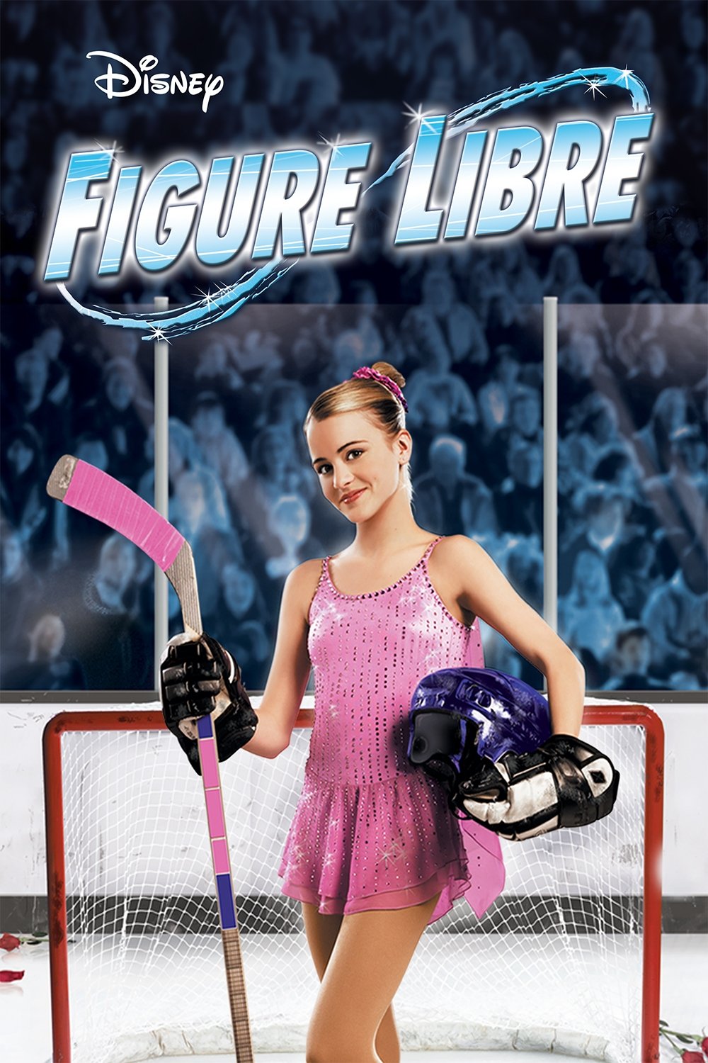 Affiche du film Figure Libre