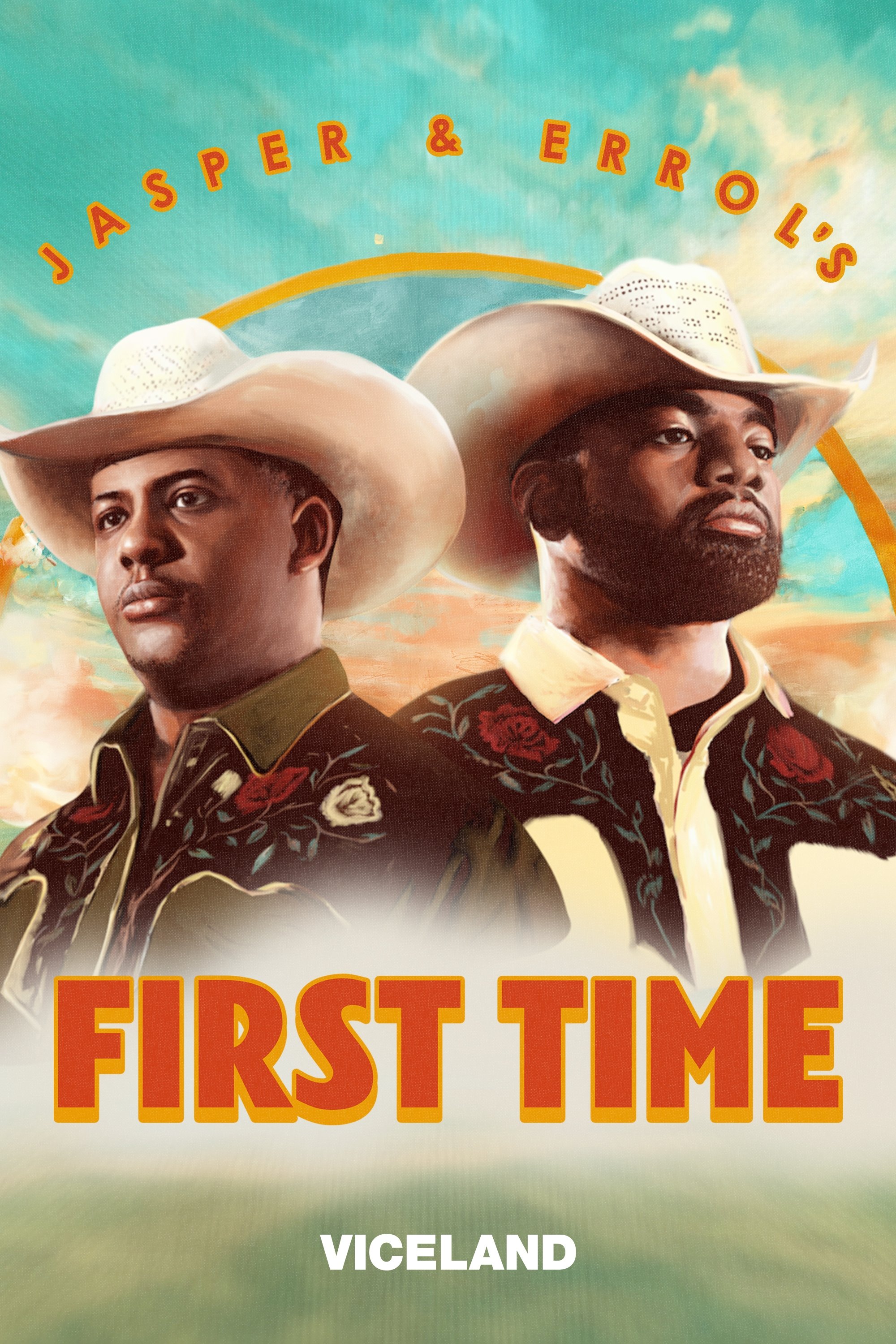 Poster de Temporada 1