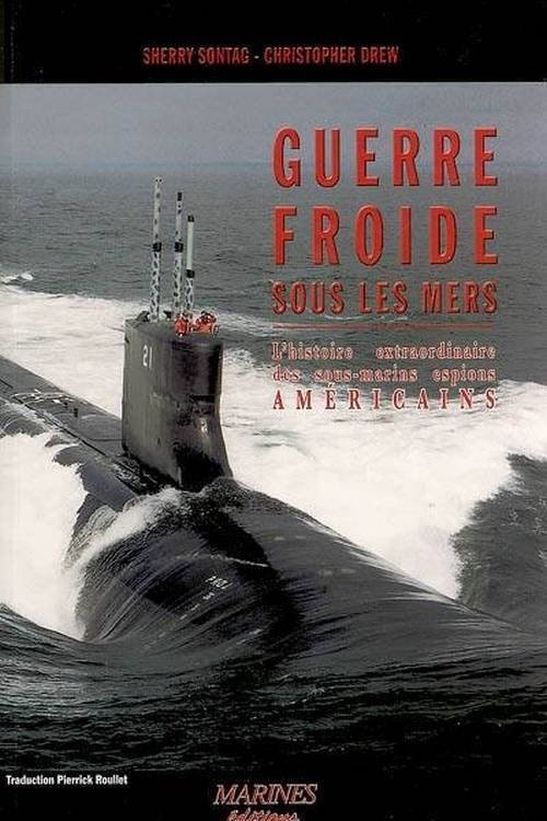 Poster de The Silent War