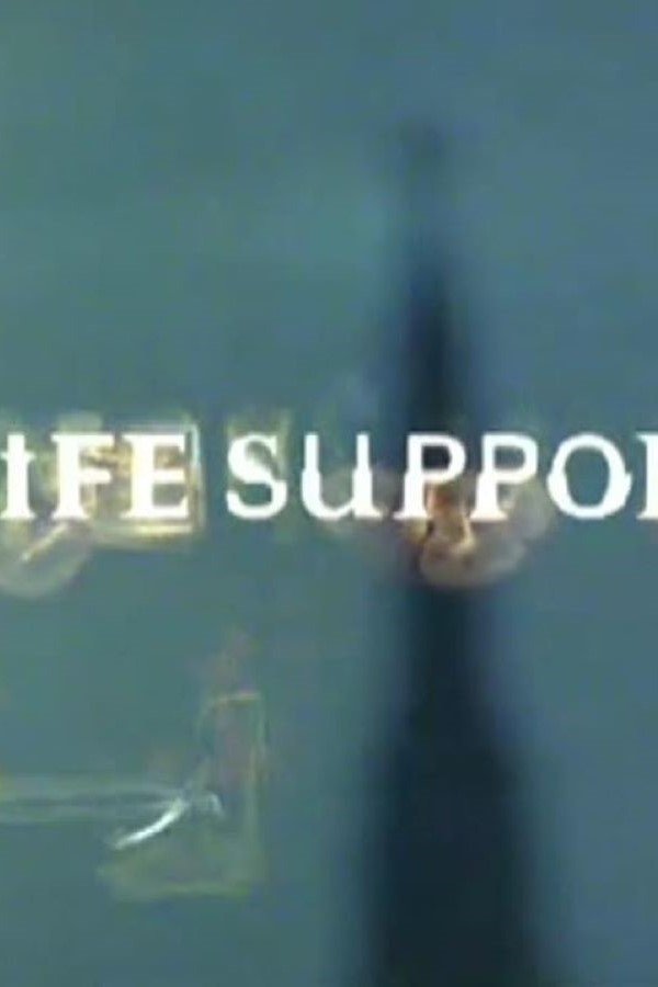 Poster de Life Support