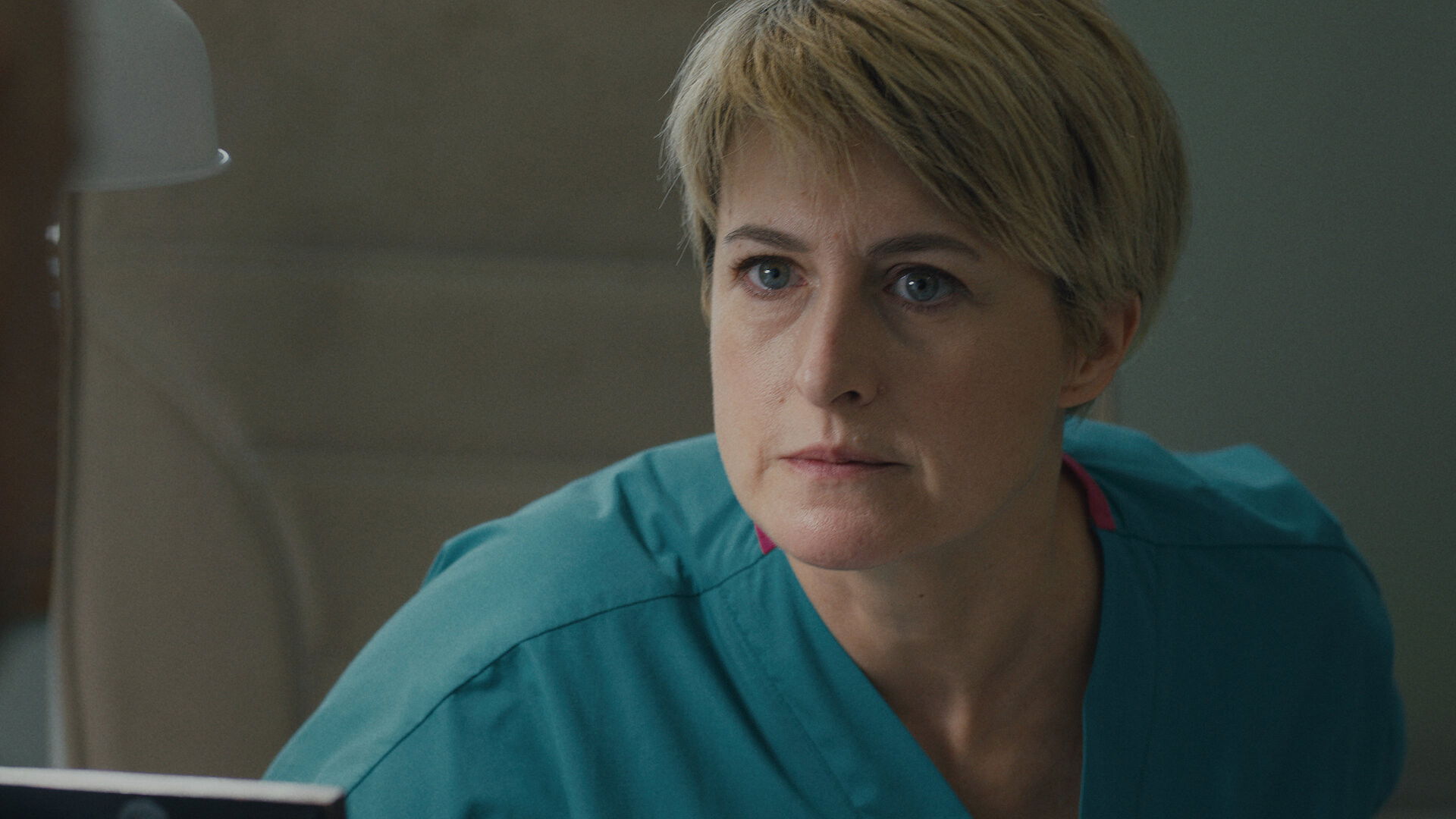 B - Bezm-i Alem Valide Sultan Mosque