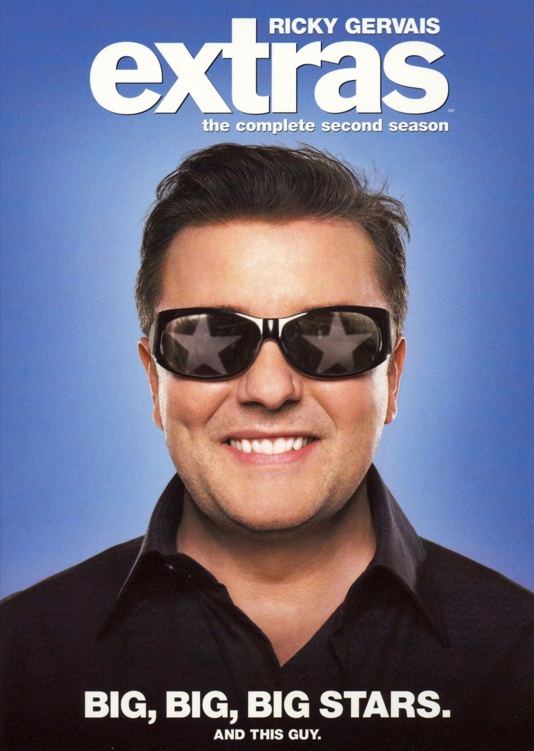 Poster de Temporada 2