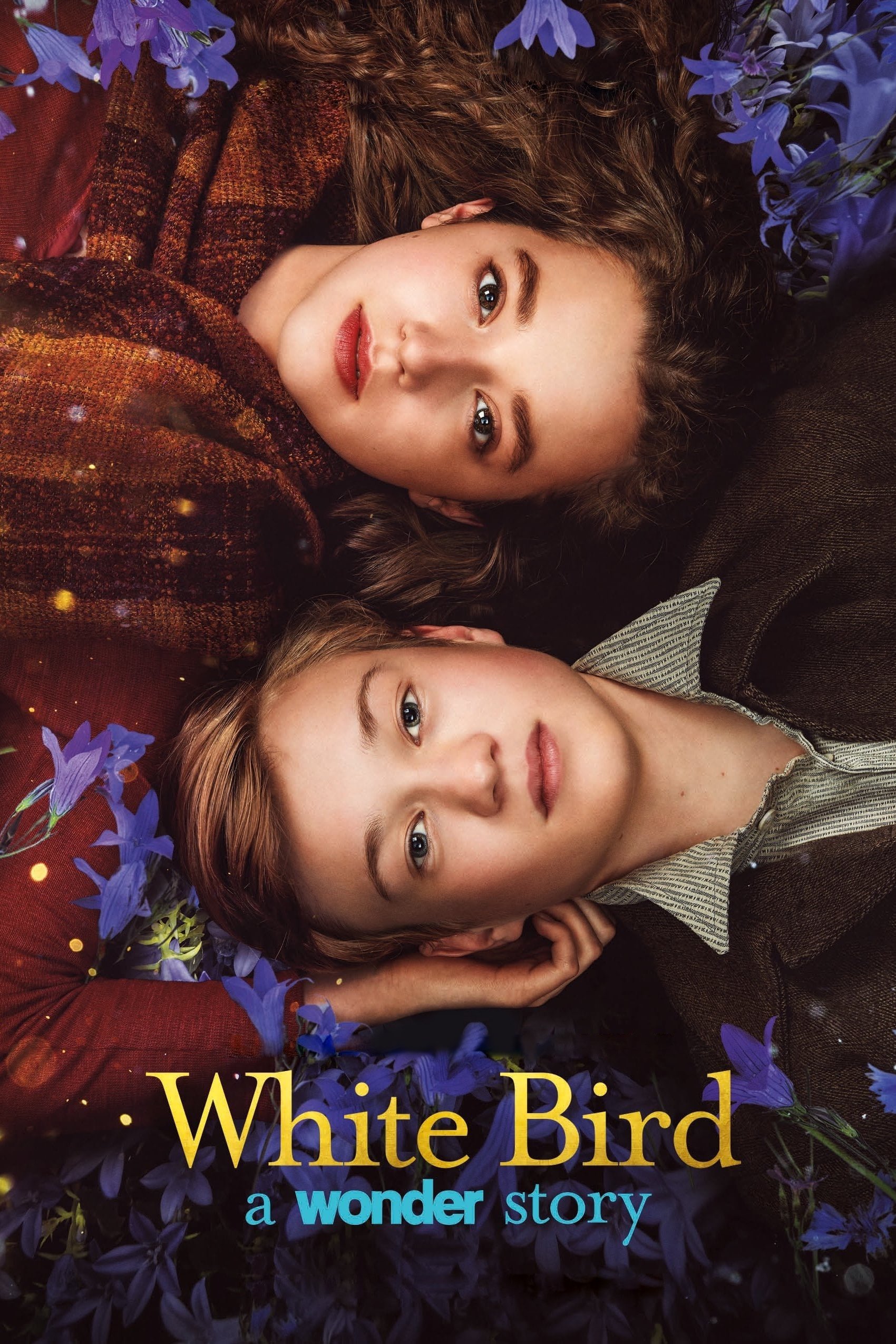 White Bird: A Wonder Story White Bird: A Wonder Story