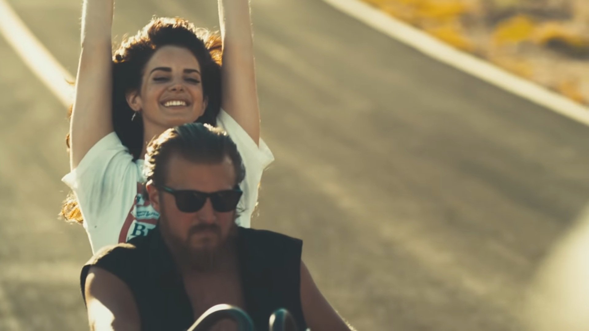 Ride