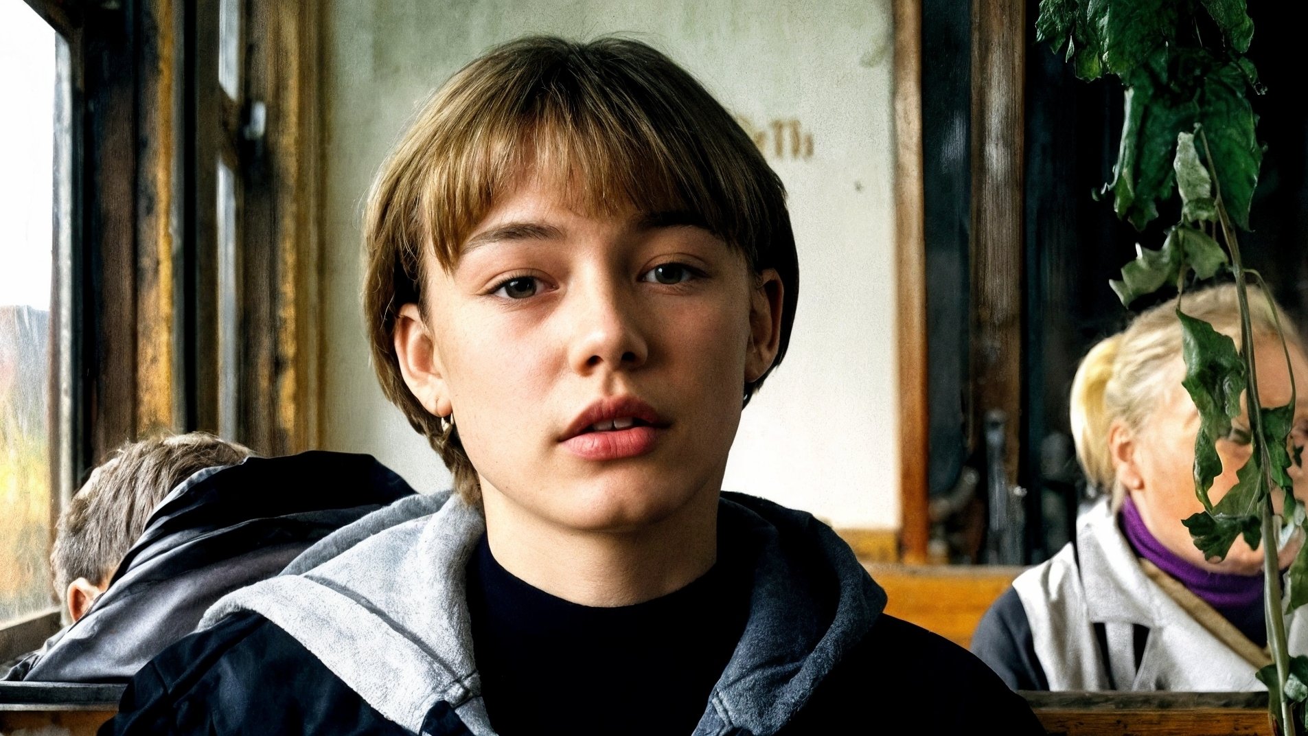 Movie picture