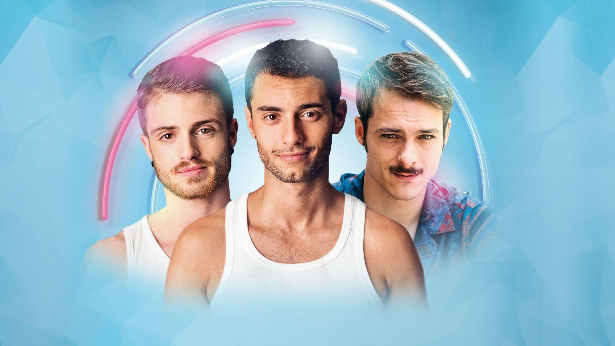 Backdrop image