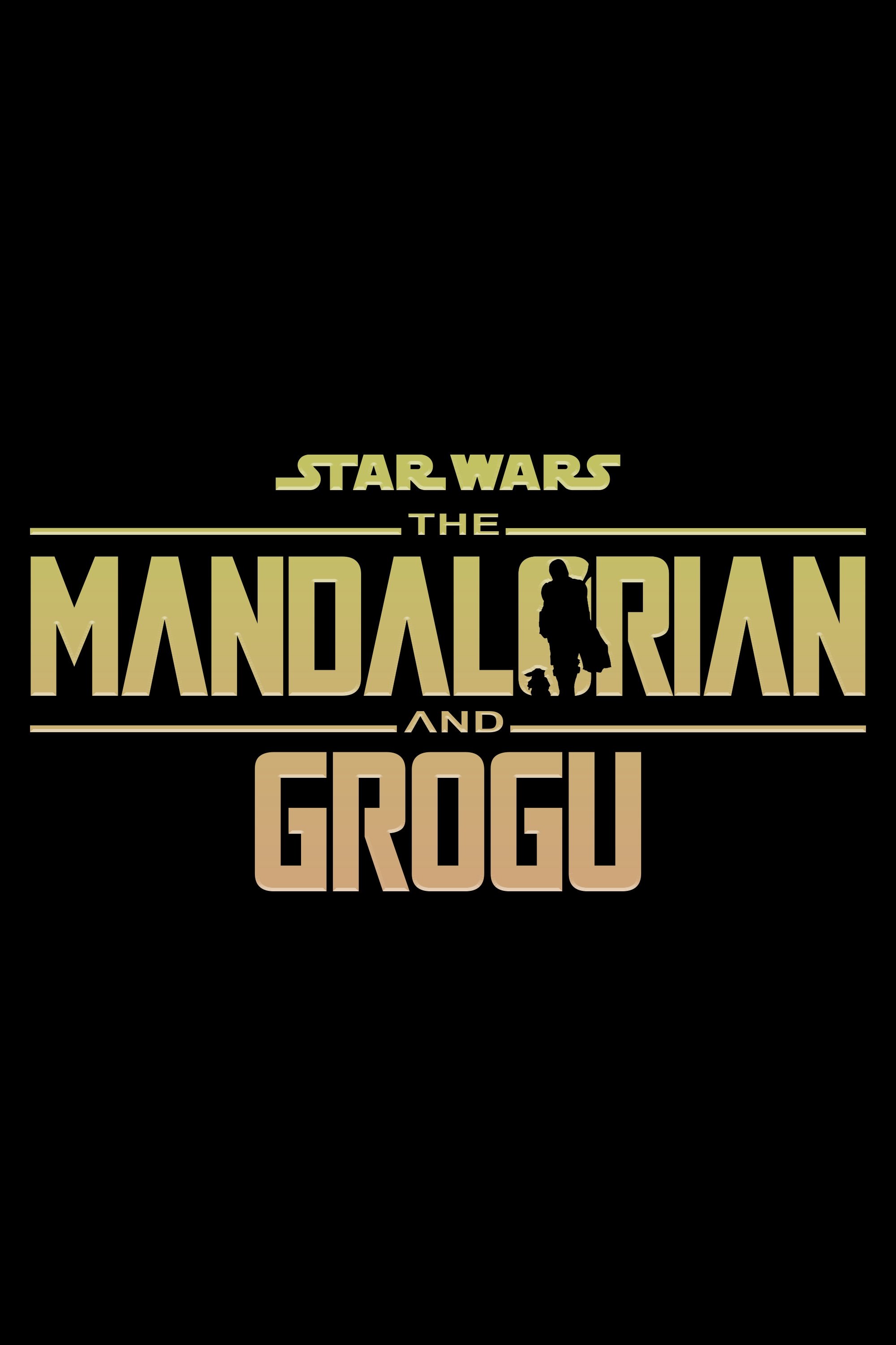 Affiche du film The Mandalorian & Grogu