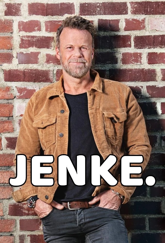 Poster de Jenke.