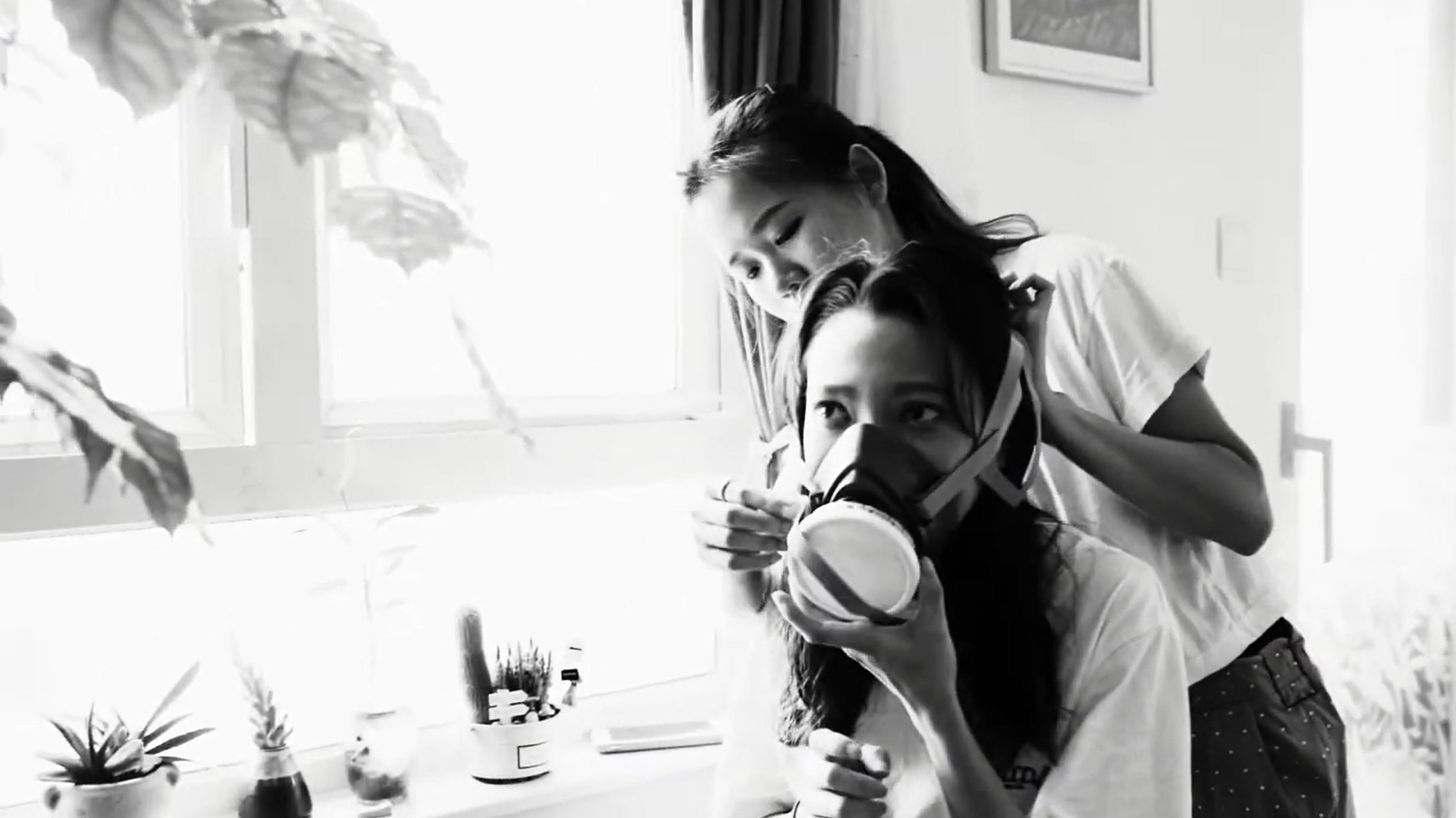 I am not suicided, yet