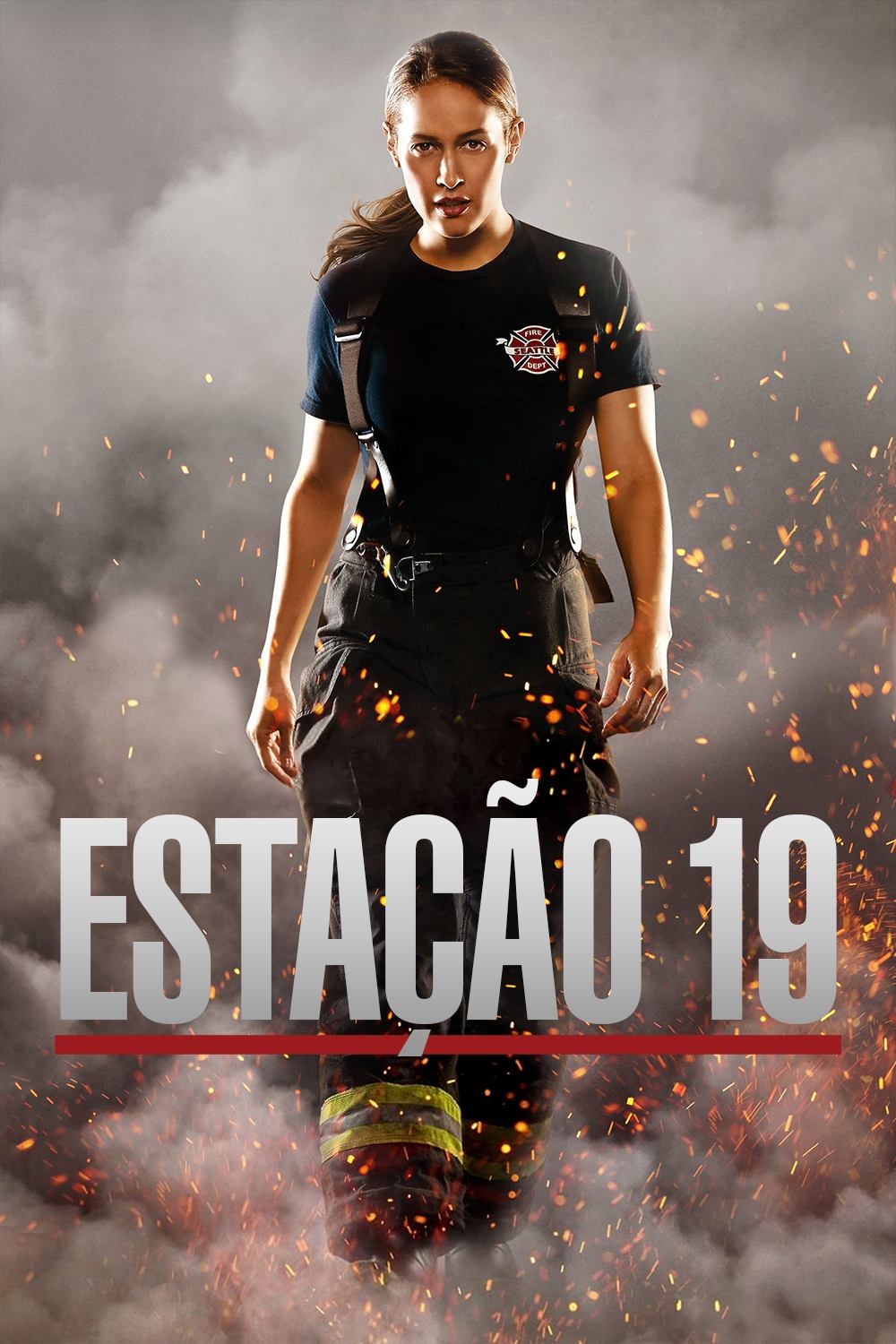 Poster de Temporada 1