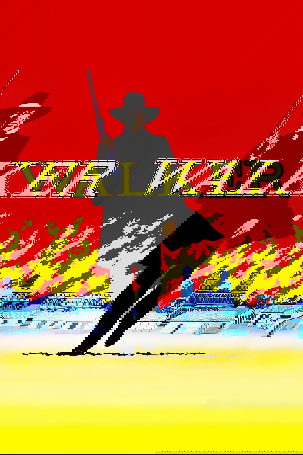 Poster movie