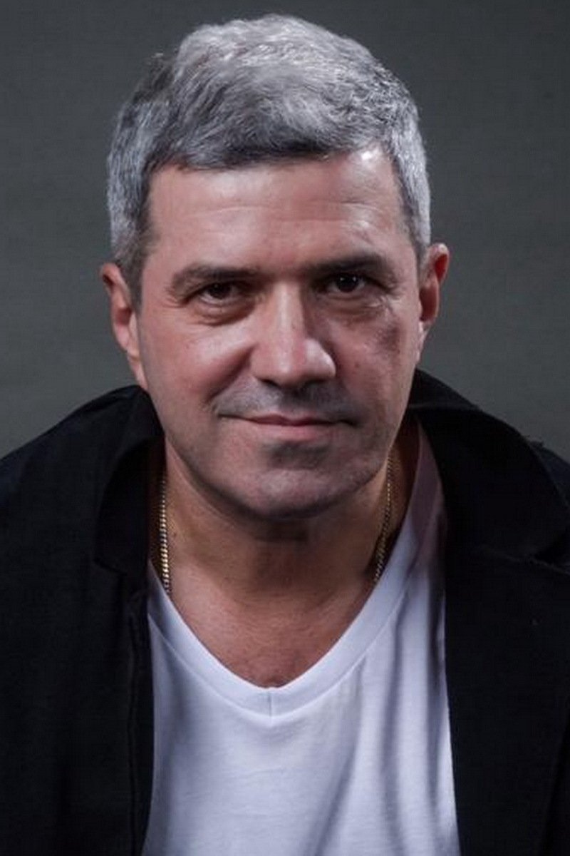 Foto de Mikhail Shakhnazarov