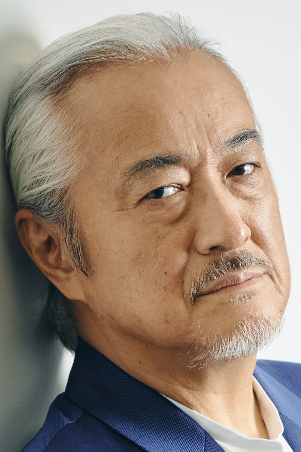 Foto de Kazuhiro Yamaji