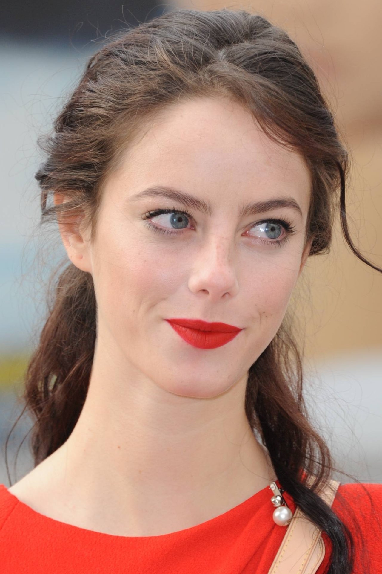 Foto de Kaya Scodelario