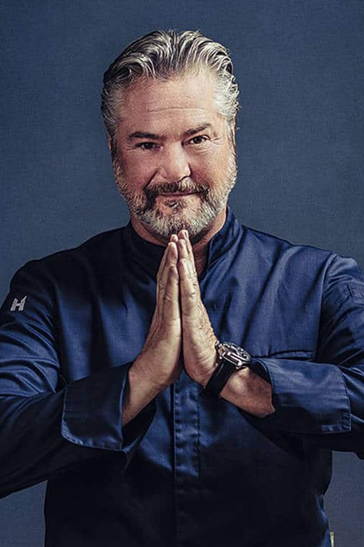 Foto de Frank Oehler