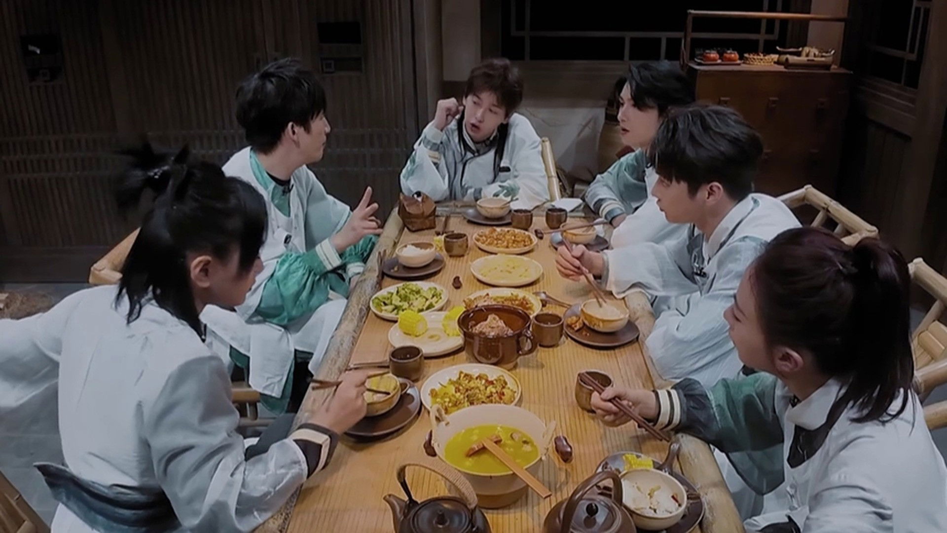 S6: EP6 Advance Bonus Scenes