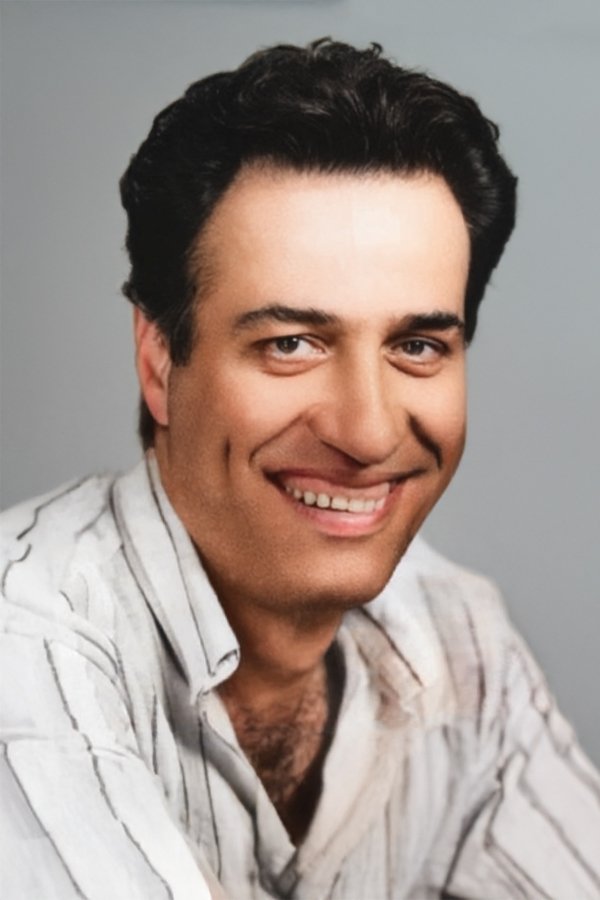 Foto de Kemal Sunal