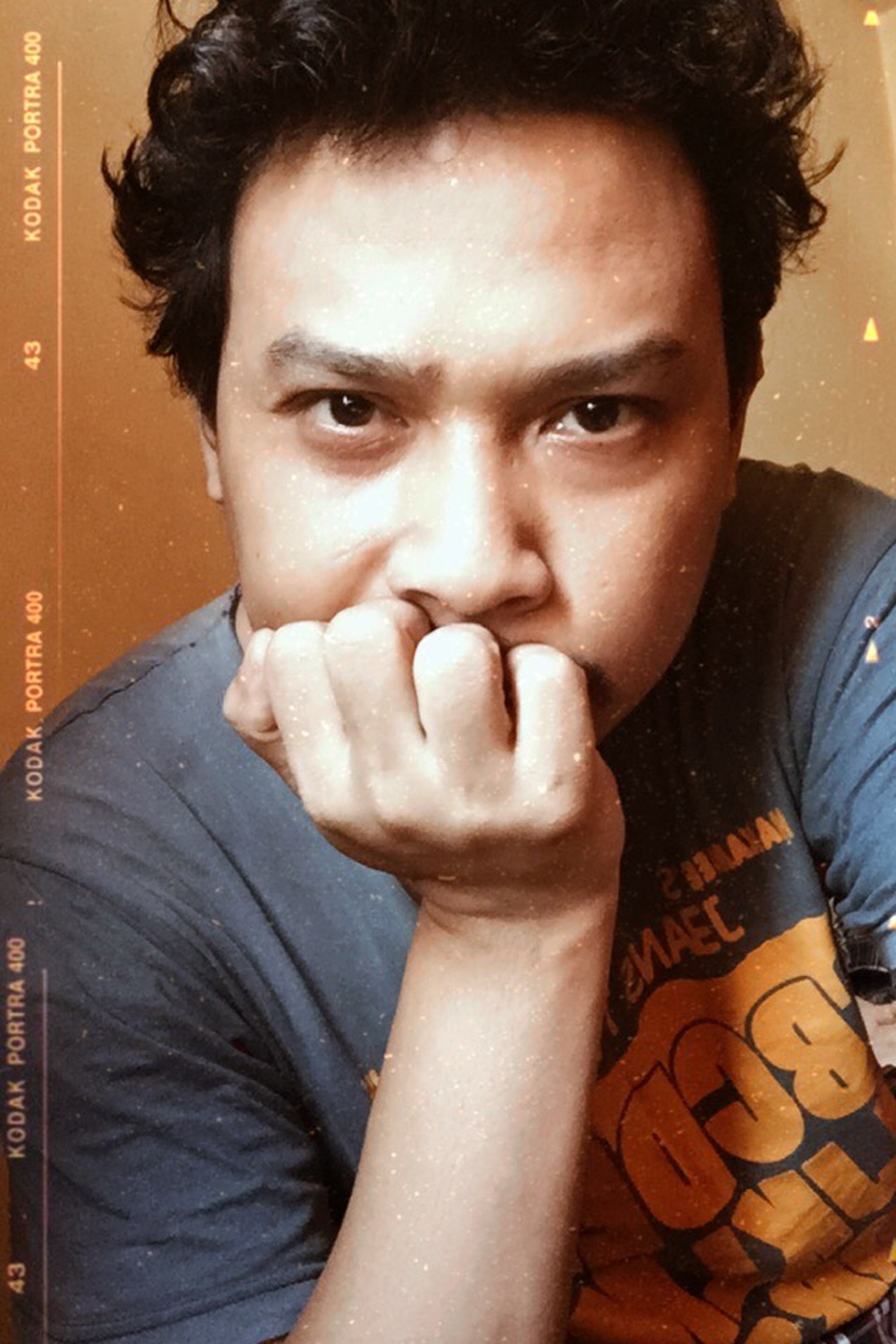 Foto de Sheram Chingkhei