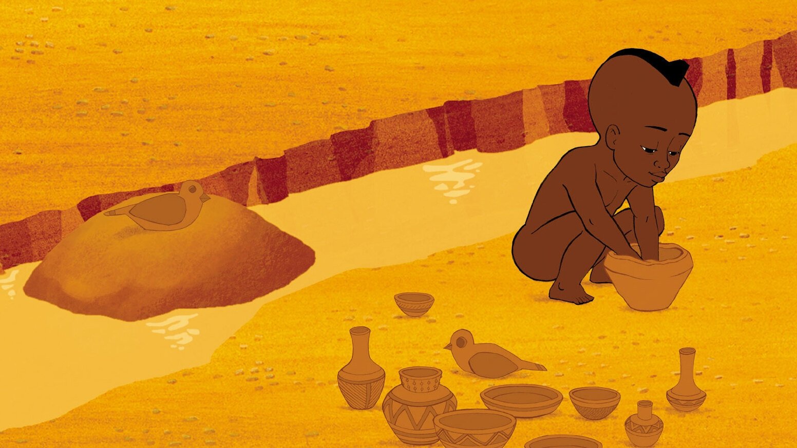 Backdrop image