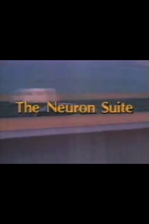 Poster de The Neuron Suite