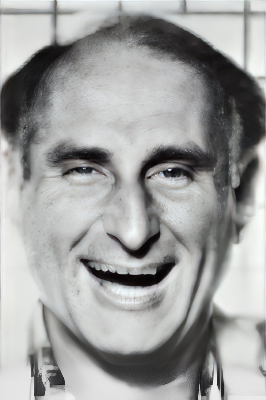 Foto de Osmar de Pieri