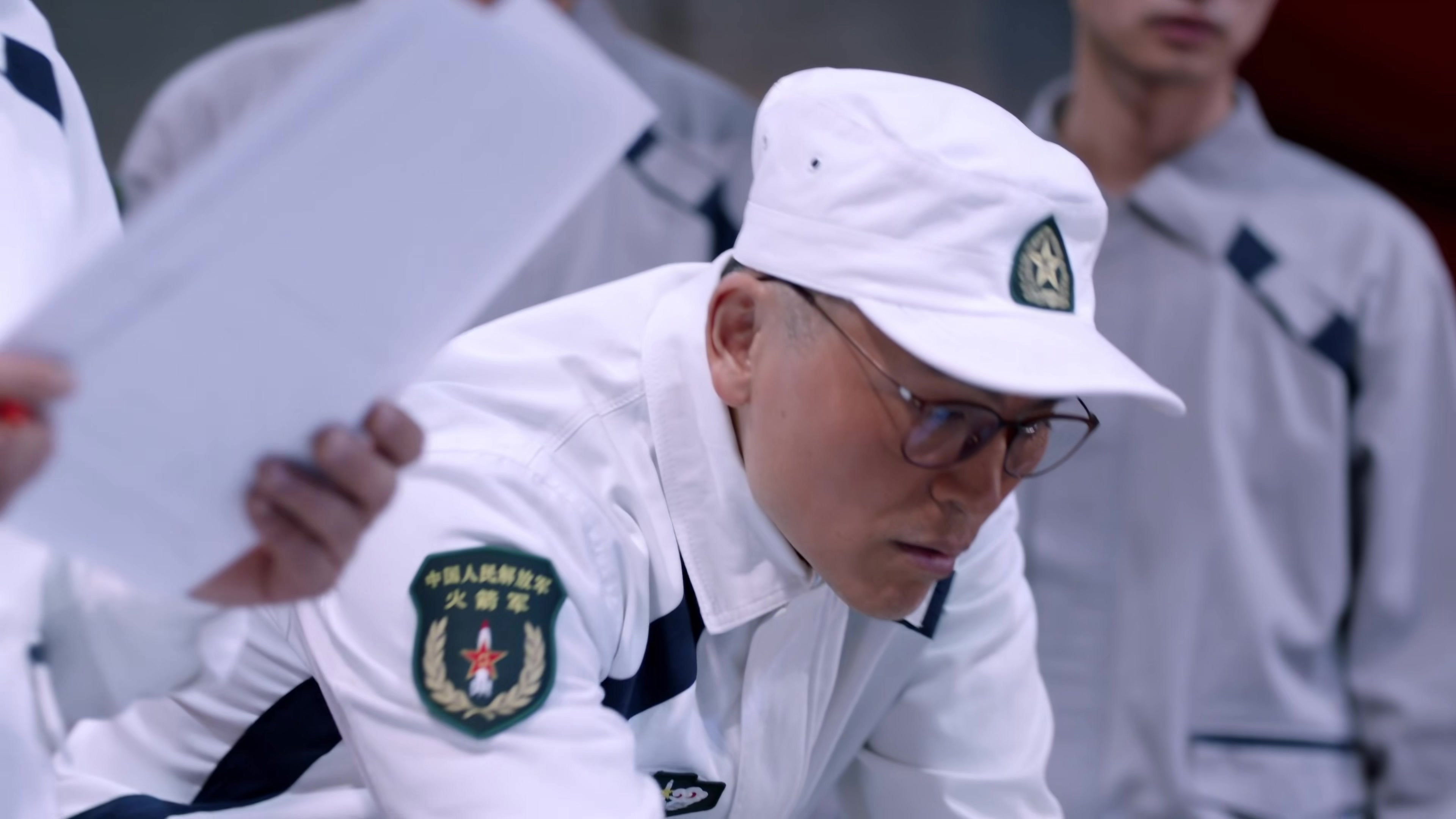 Xia Zhuo and Ouyang Jun's self-inspection program takes effect