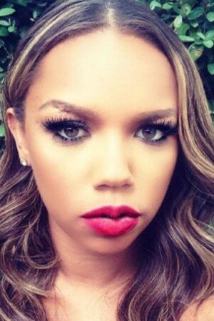 Foto de Kiely Williams