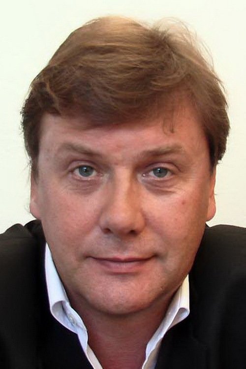 Foto de Aleksandr Blok