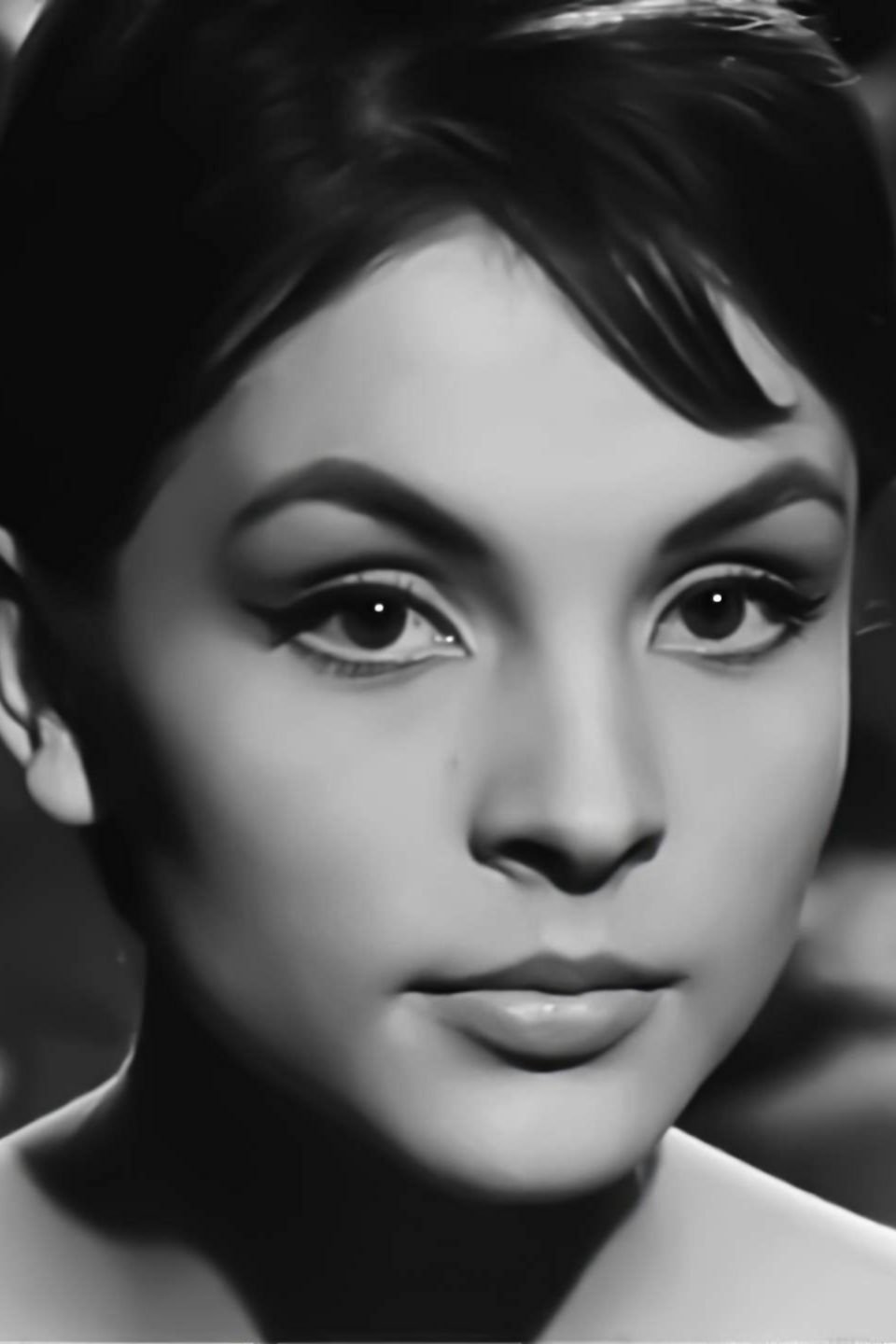 Foto de Teresa Tuszyńska