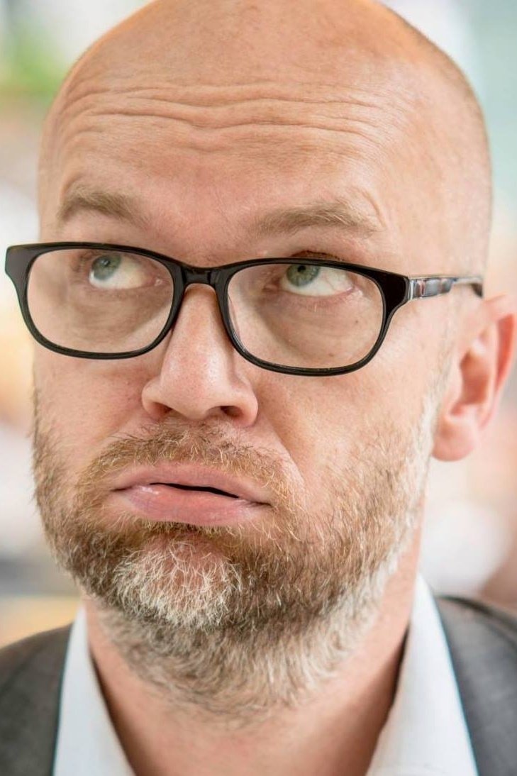 Foto de Fredrik Steen