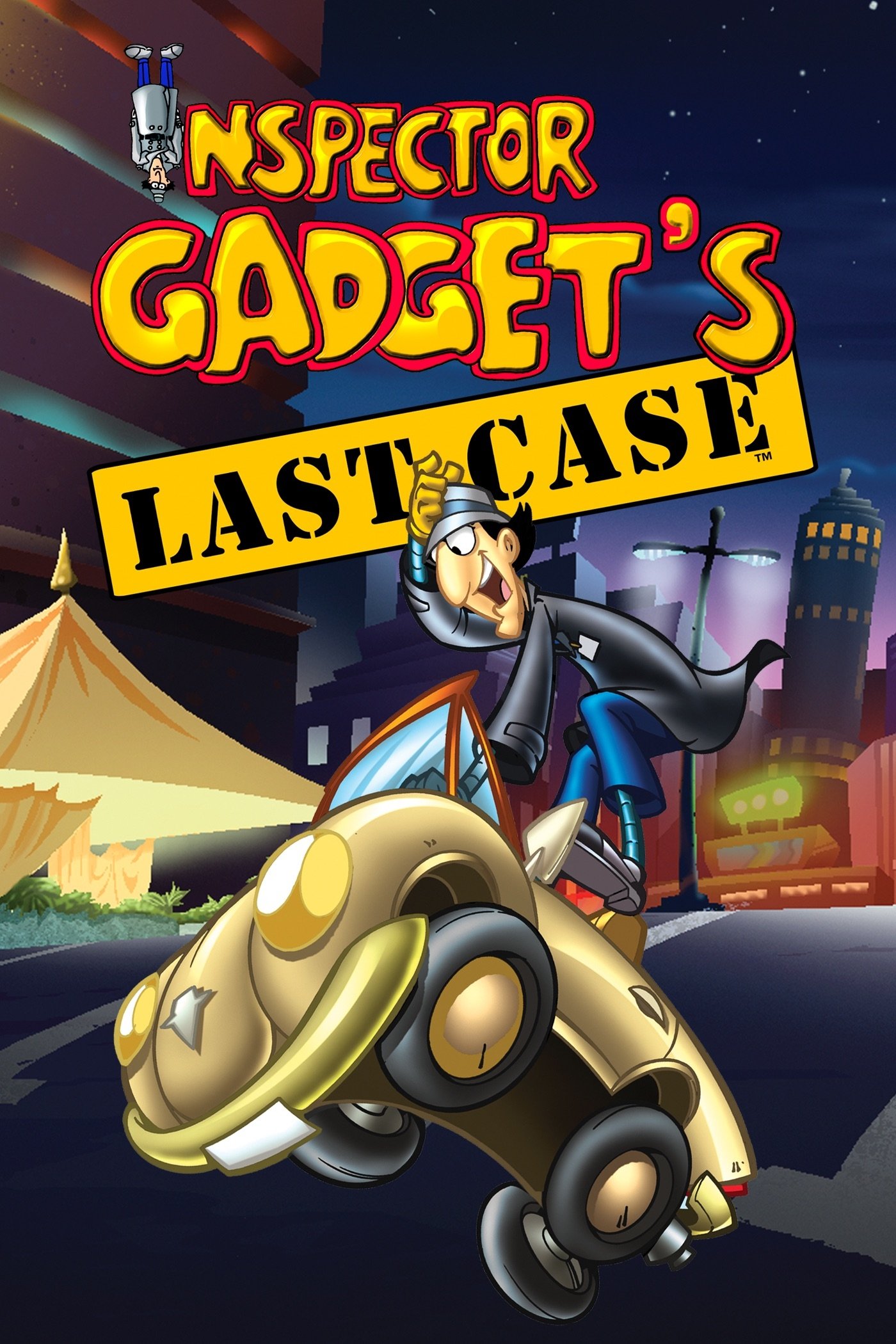 Poster movie