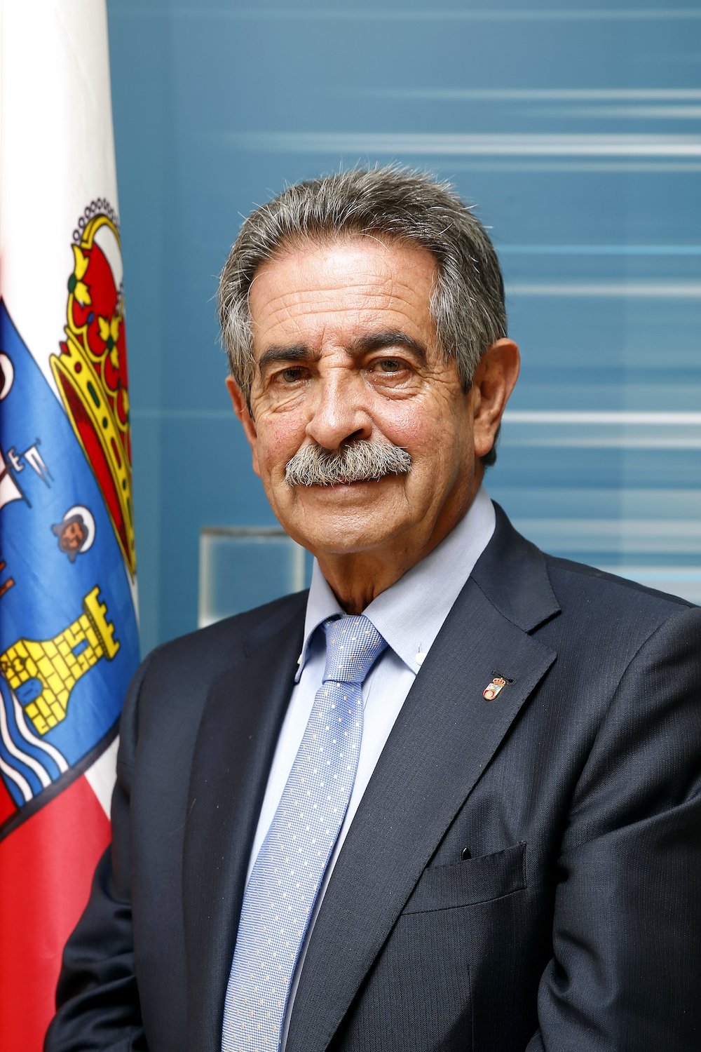 Foto de Miguel Ángel Revilla