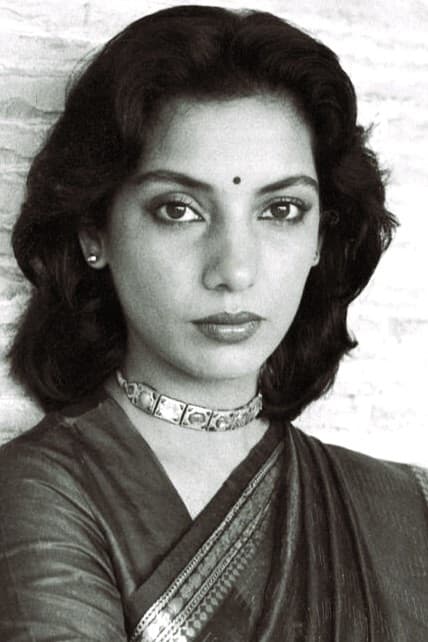 Foto de Shabana Azmi
