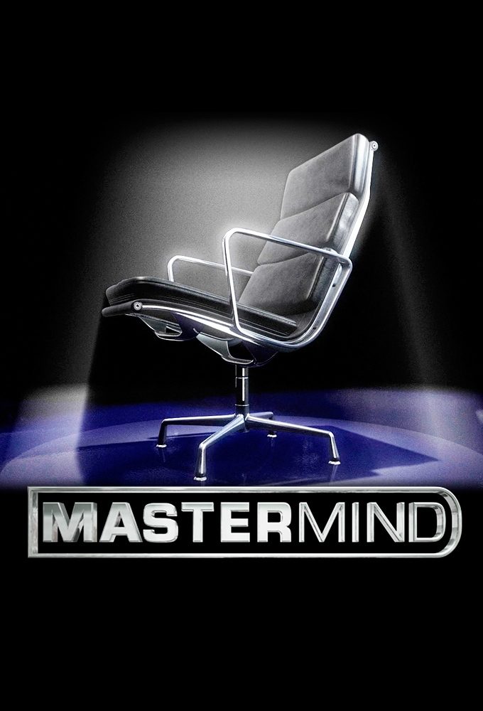 Poster de Mastermind