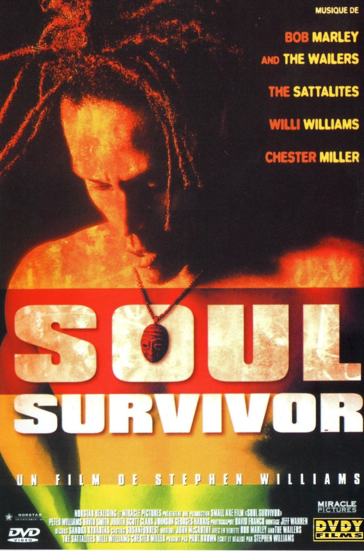 Soul Survivor