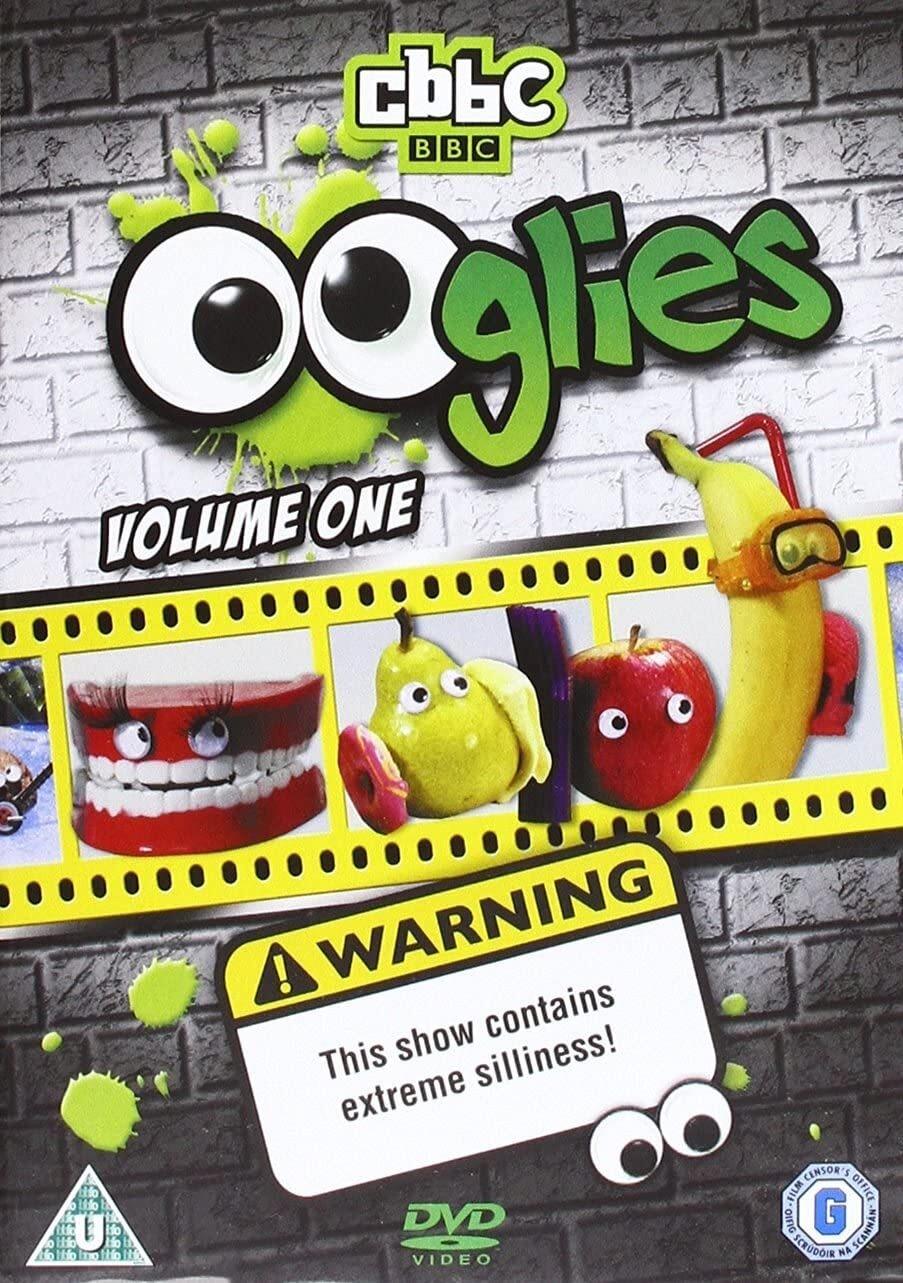 Poster de OOglies