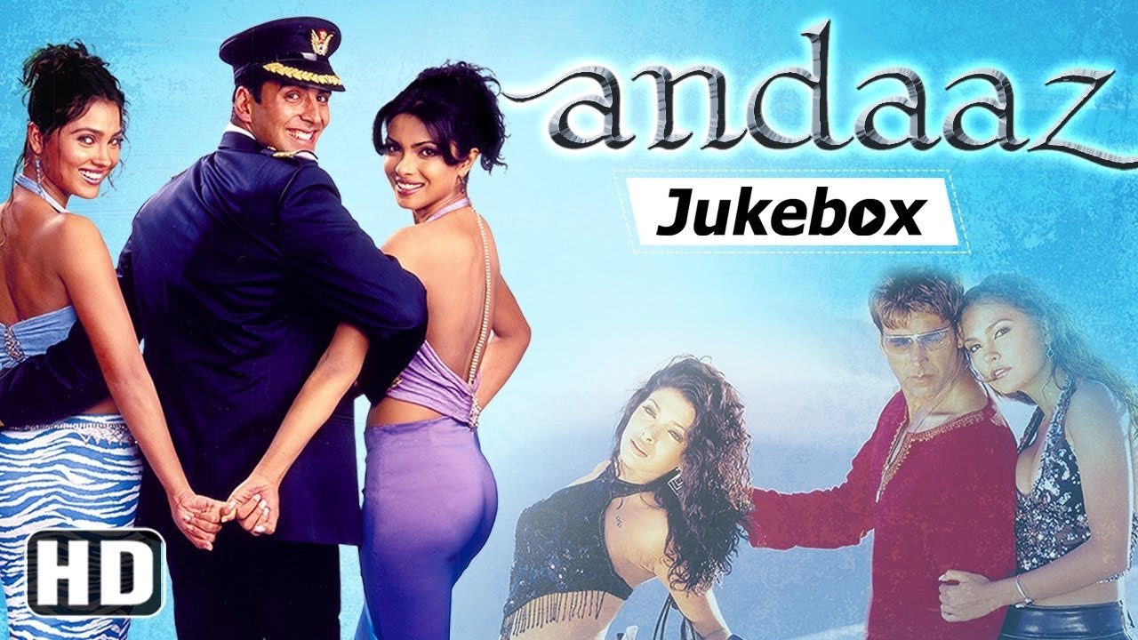 Andaaz 2003 123movies