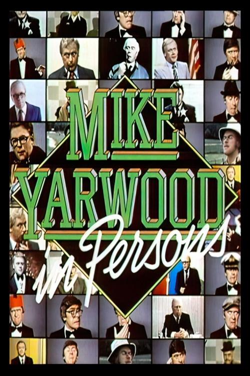 Poster de Mike Yarwood In Persons