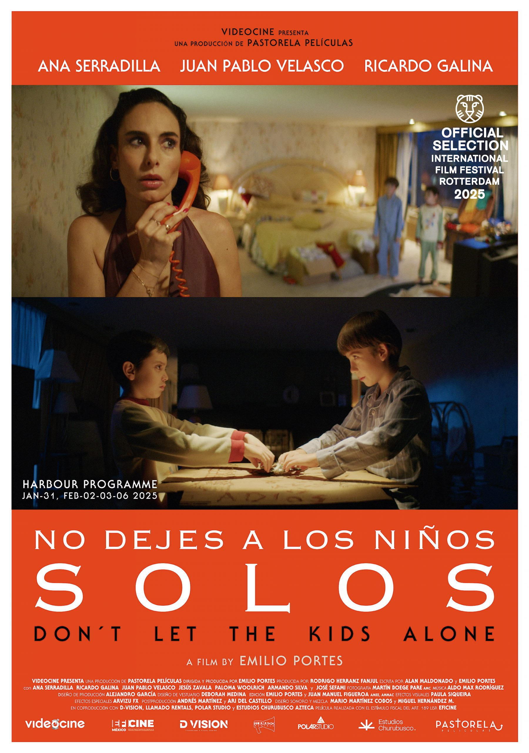 Poster movie