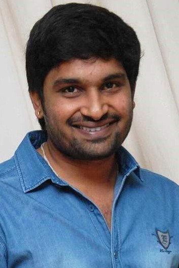 Foto de Pavan Wadeyar