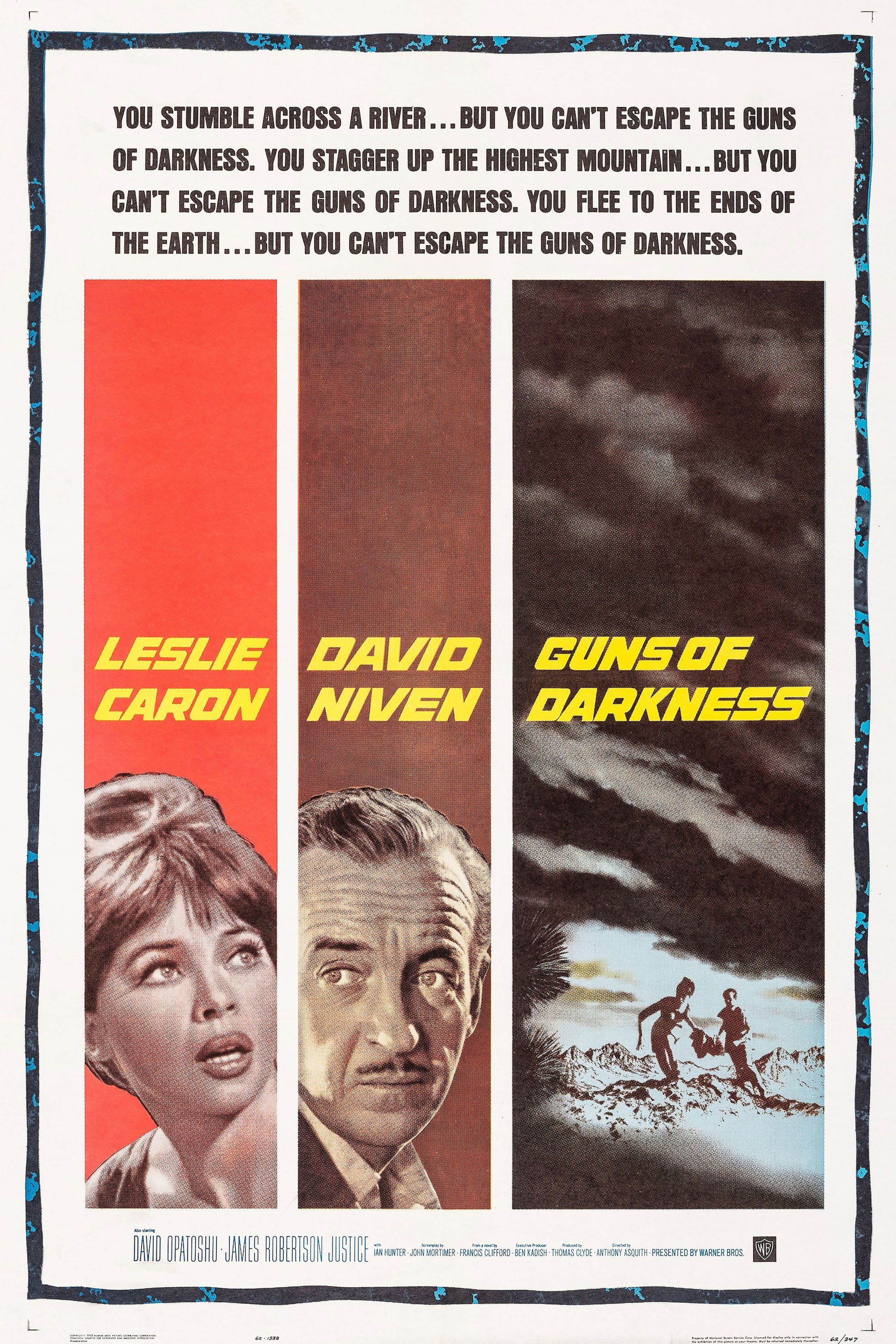Poster movie
