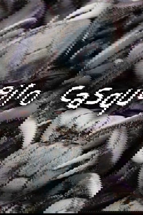 Poster de Casqueiro
