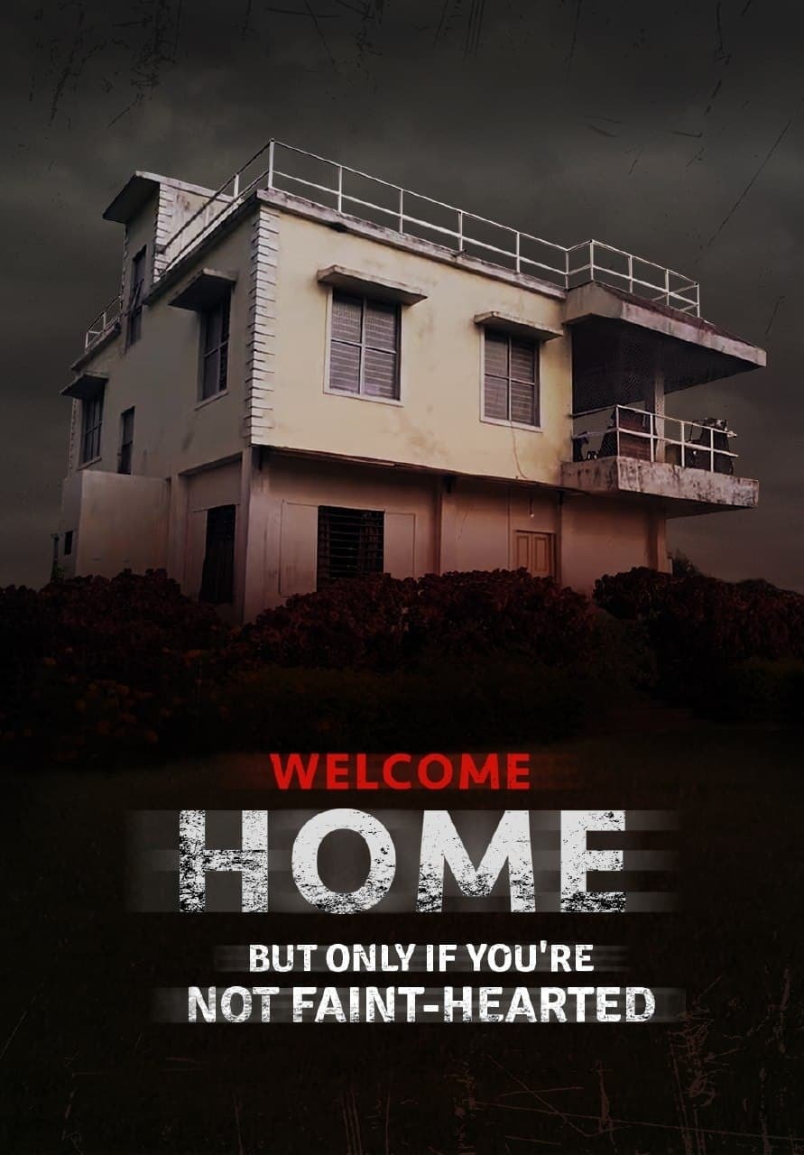 Poster de Welcome Home