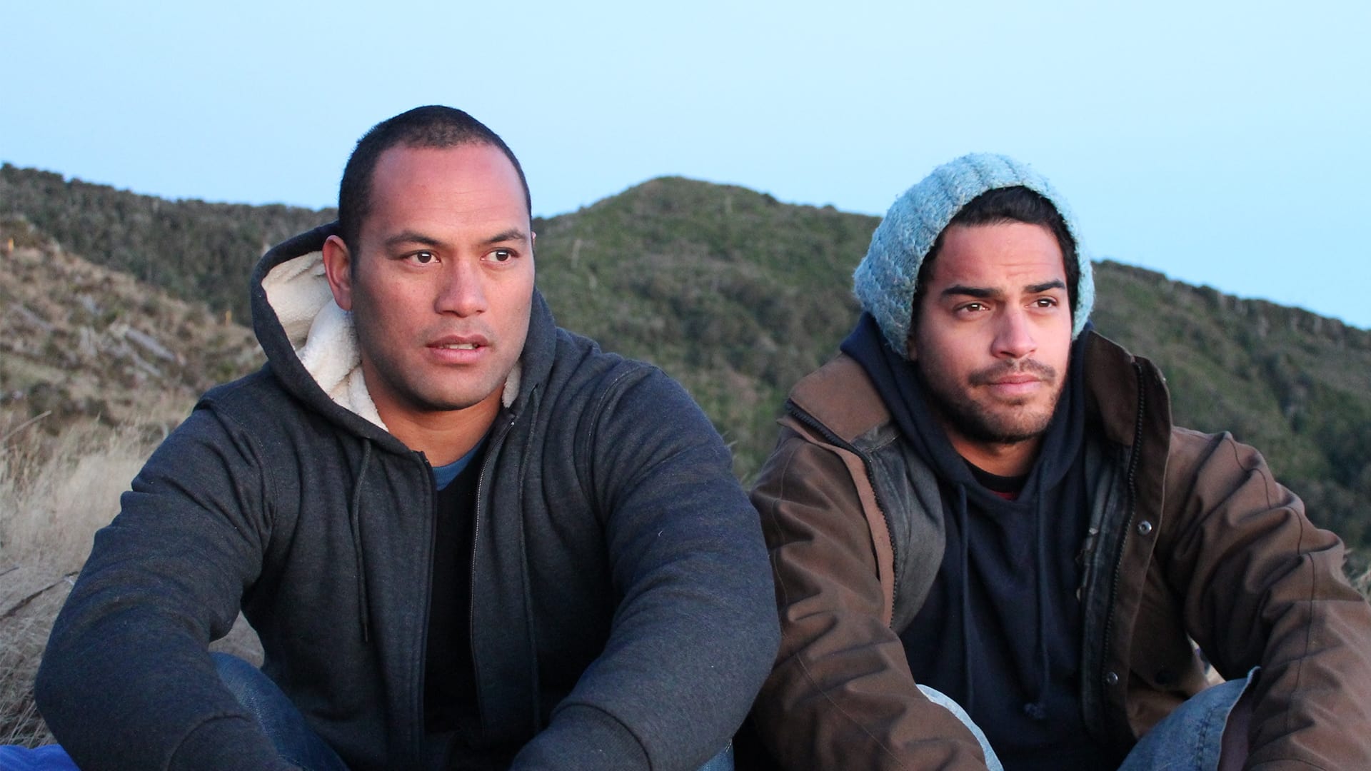 The Pā Boys 2014 123movies