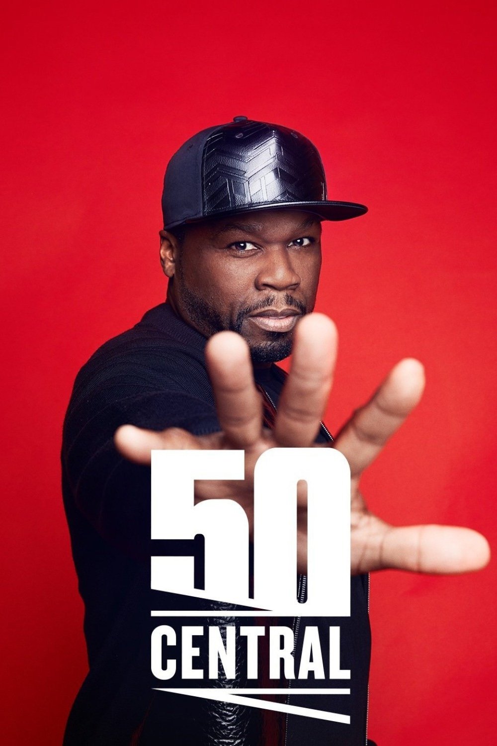 Poster de 50 Central