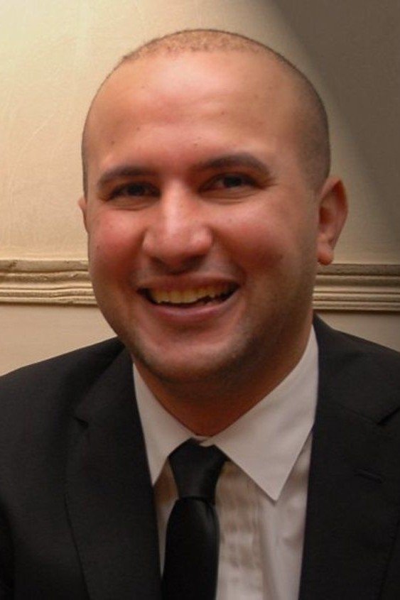 Foto de Khaled Diab